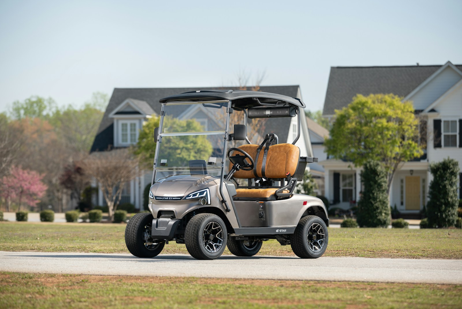 Are Golf Carts Street Legal in Florida? The LSV Path Every Dealer — and Buyer — Needs to Know